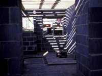 Coomberry Greywell Grandad House Building 17